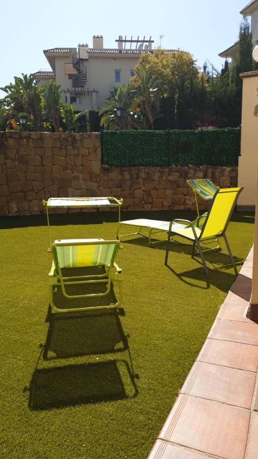 Marbella,Estepona,Selwo Hills,Sea And Sun Hills,New Golden Miles المظهر الخارجي الصورة