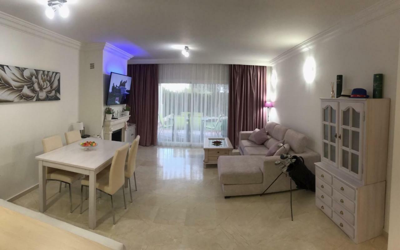Marbella,Estepona,Selwo Hills,Sea And Sun Hills,New Golden Miles المظهر الخارجي الصورة