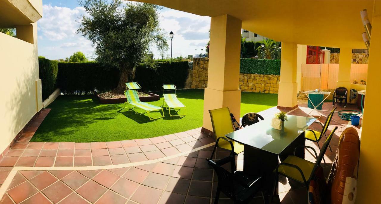 Marbella,Estepona,Selwo Hills,Sea And Sun Hills,New Golden Miles المظهر الخارجي الصورة