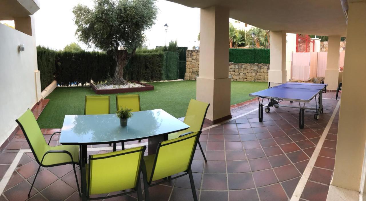 Marbella,Estepona,Selwo Hills,Sea And Sun Hills,New Golden Miles المظهر الخارجي الصورة