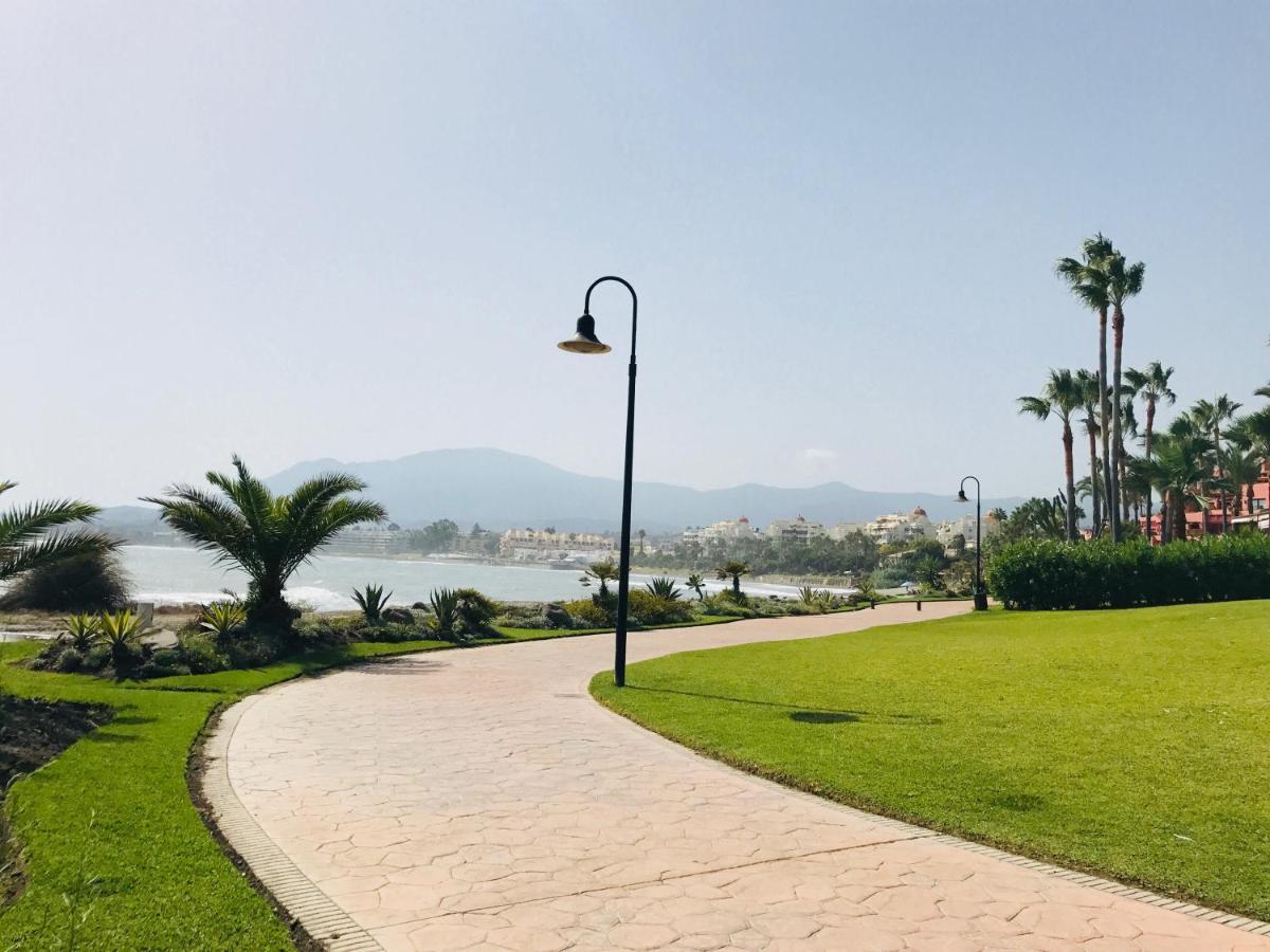 Marbella,Estepona,Selwo Hills,Sea And Sun Hills,New Golden Miles المظهر الخارجي الصورة
