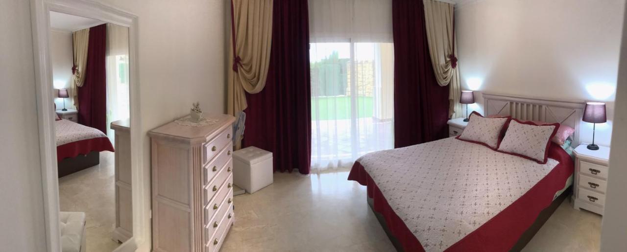 Marbella,Estepona,Selwo Hills,Sea And Sun Hills,New Golden Miles المظهر الخارجي الصورة